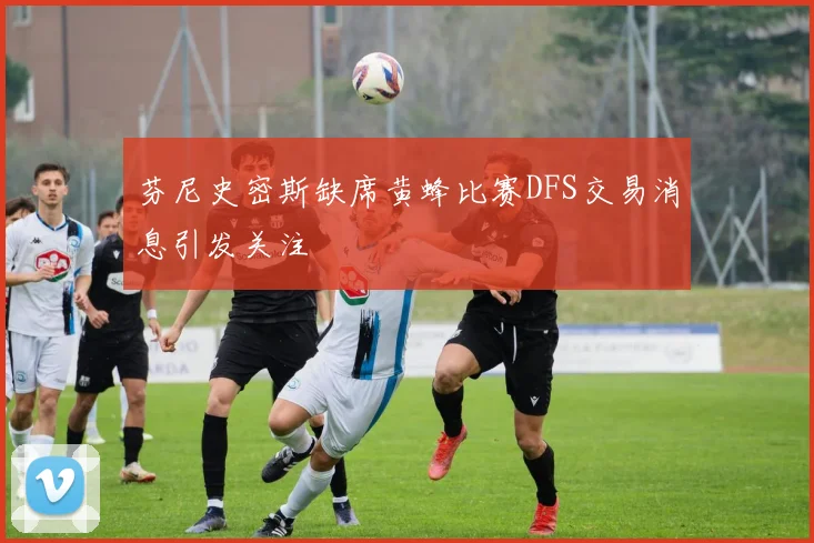 芬尼史密斯缺席黄蜂比赛DFS交易消息引发关注